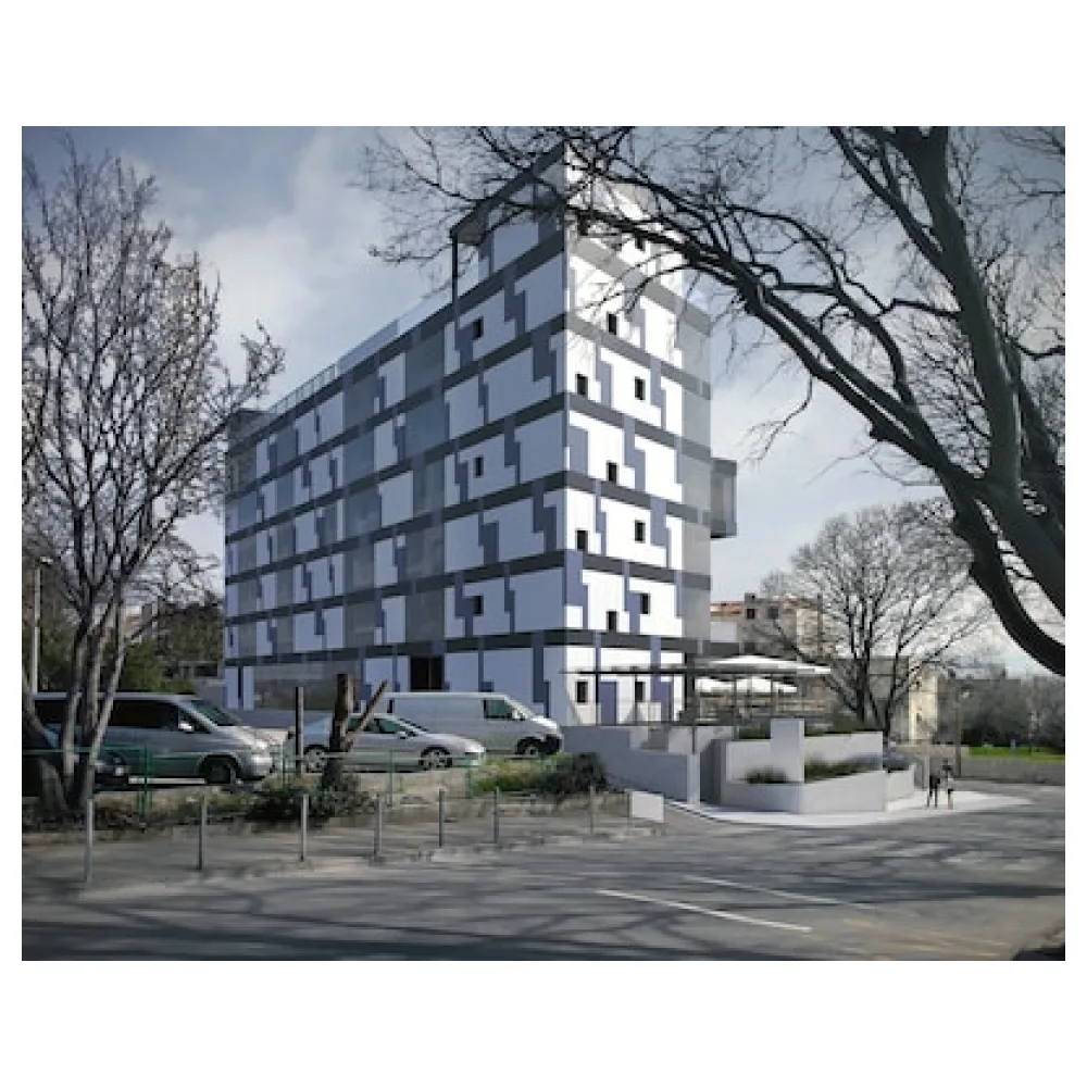 Marvie Hotel & Health