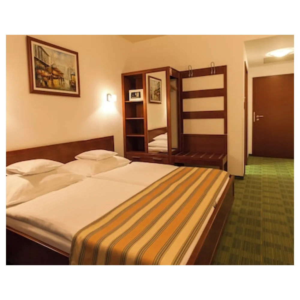 Best Western Airport Hotel Stella