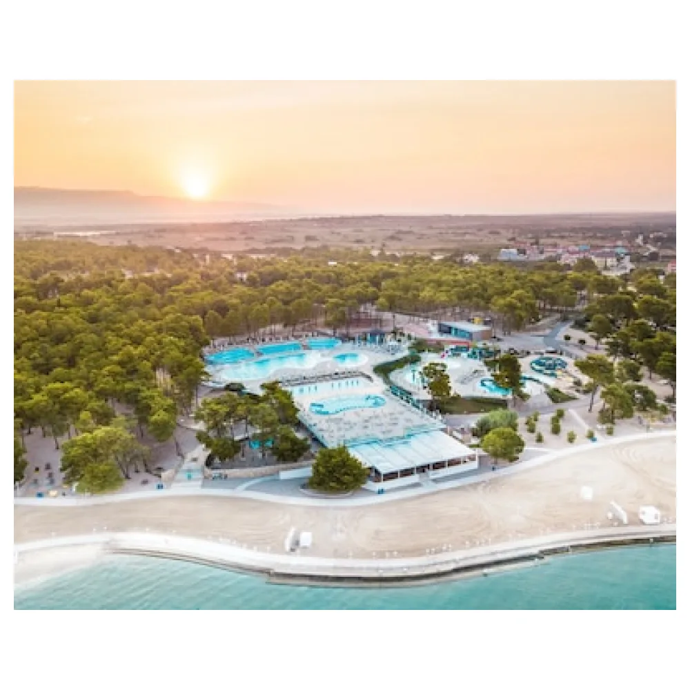 Zaton Holiday Resort