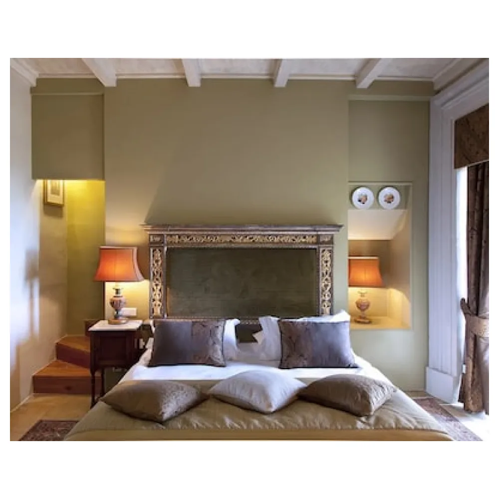 The Xara Palace Relais & Chateaux