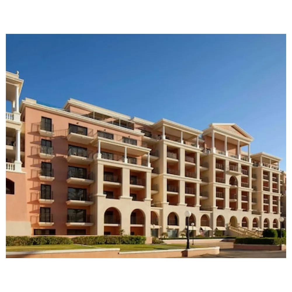 The Westin Dragonara Resort Malta