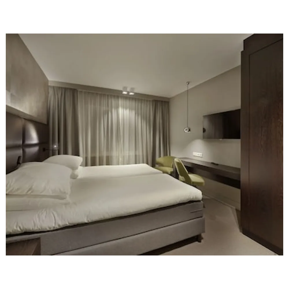 Amsterdam Forest Hotel