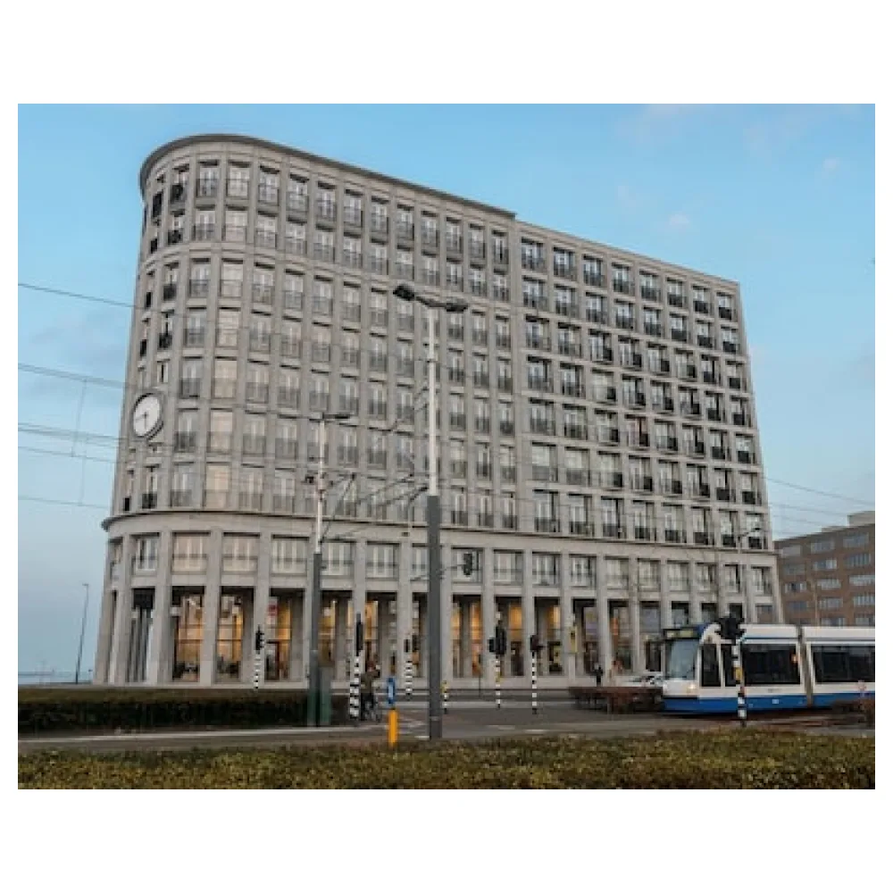 Amadi Panorama Hotel