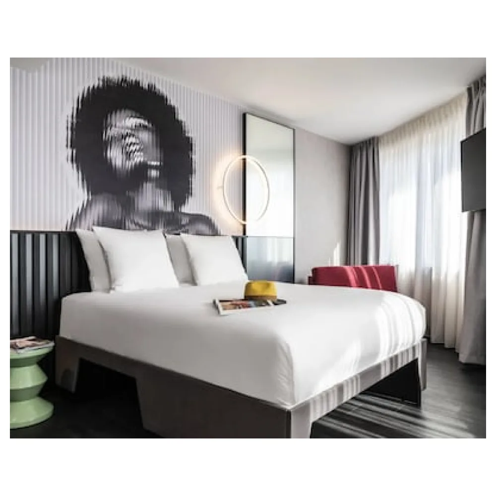 Tribe Amsterdam City