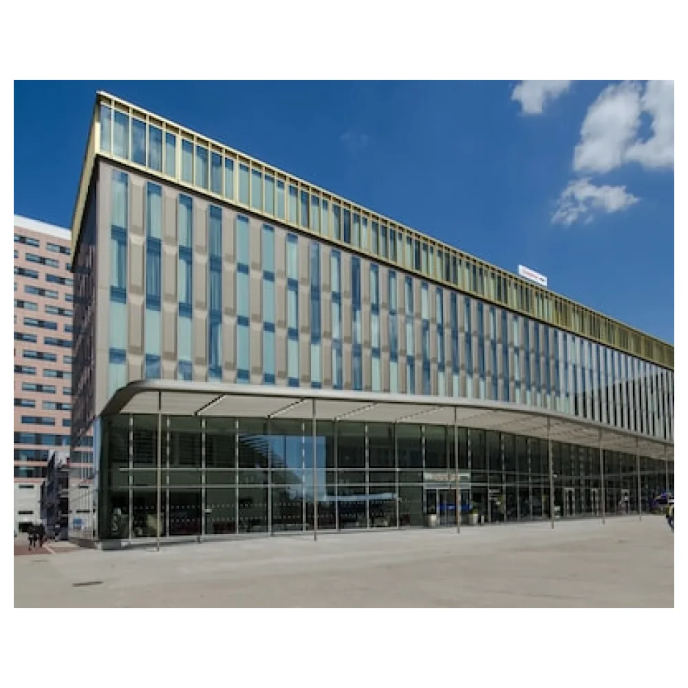Hampton by Hilton Amsterdam / Arena Boulevard