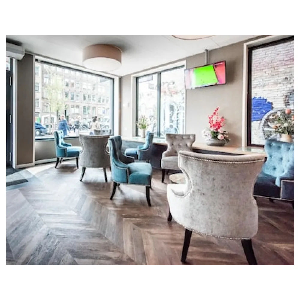Melrose Hotel