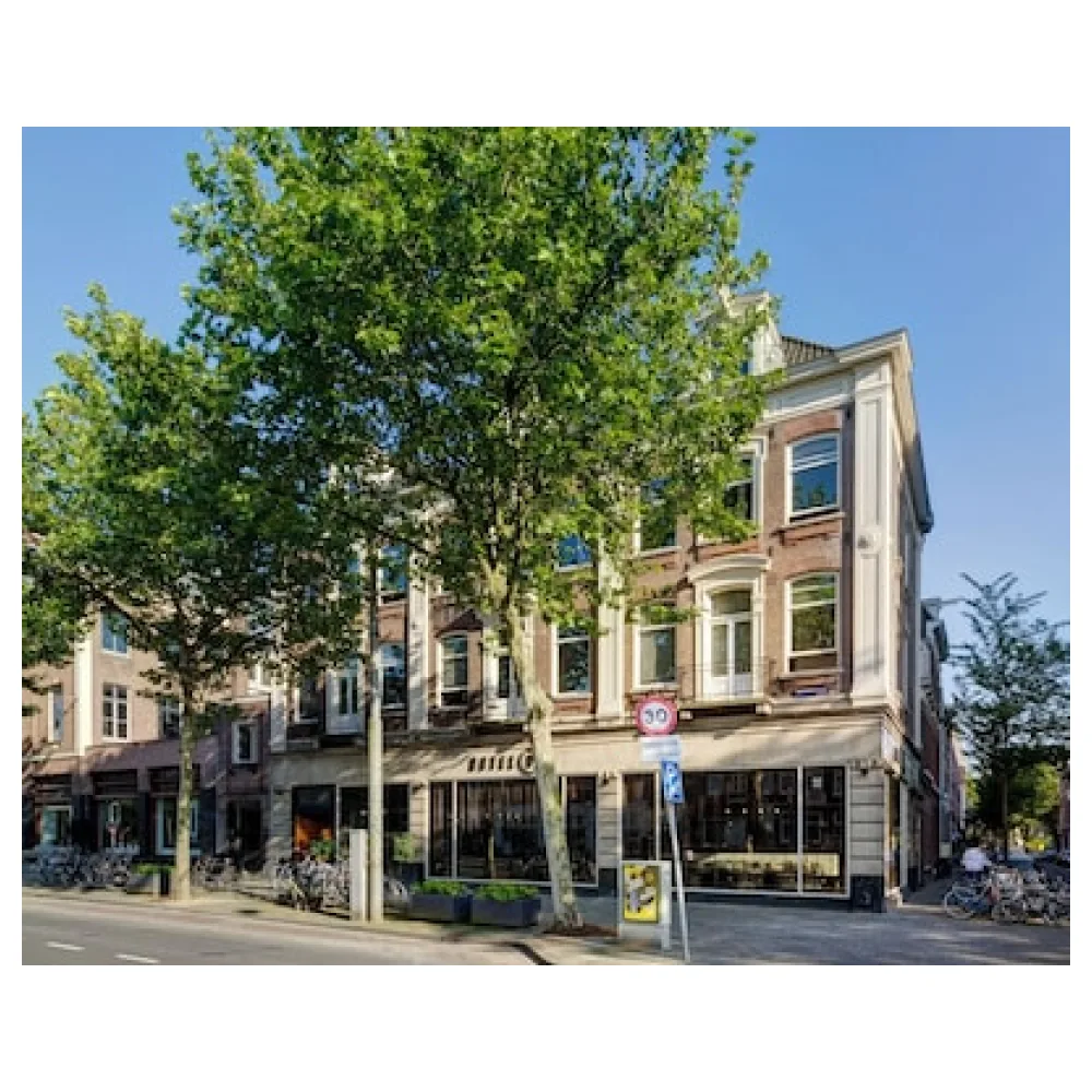 Hotel V Frederiksplein