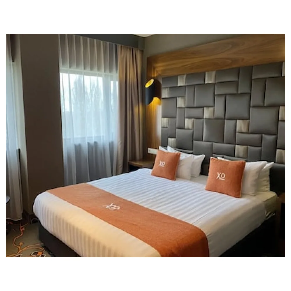 XO Hotels Park West