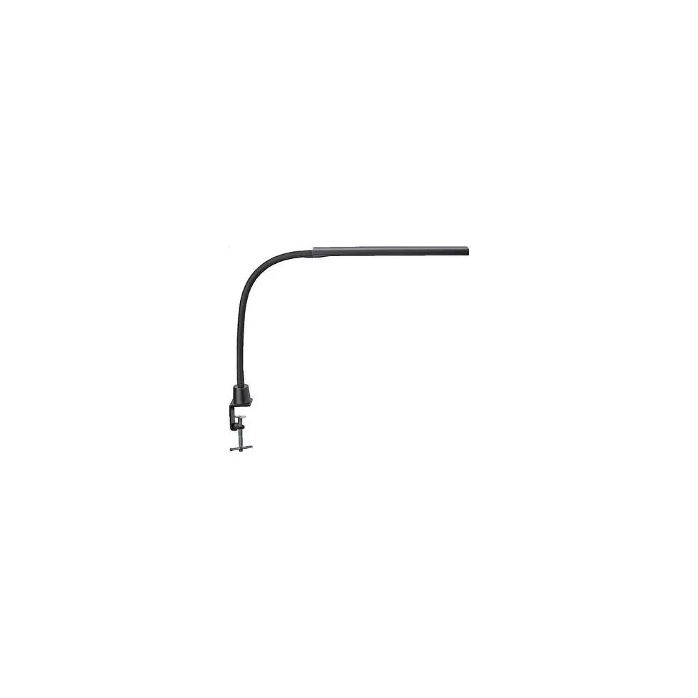 Lámpák írósztalra Maul Lampe de bureau MAULpirro 8202690 LED noir avec variateur