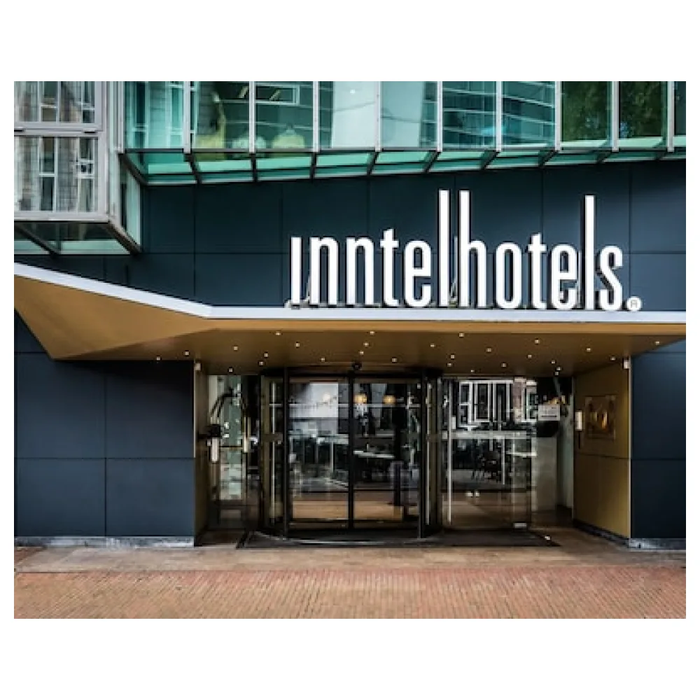 Inntel Hotels Amsterdam Centre