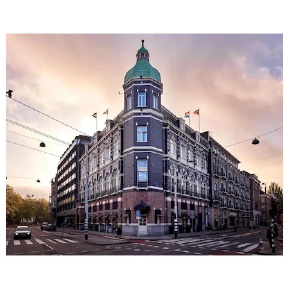 Park Centraal Amsterdam part of Sircle Collection