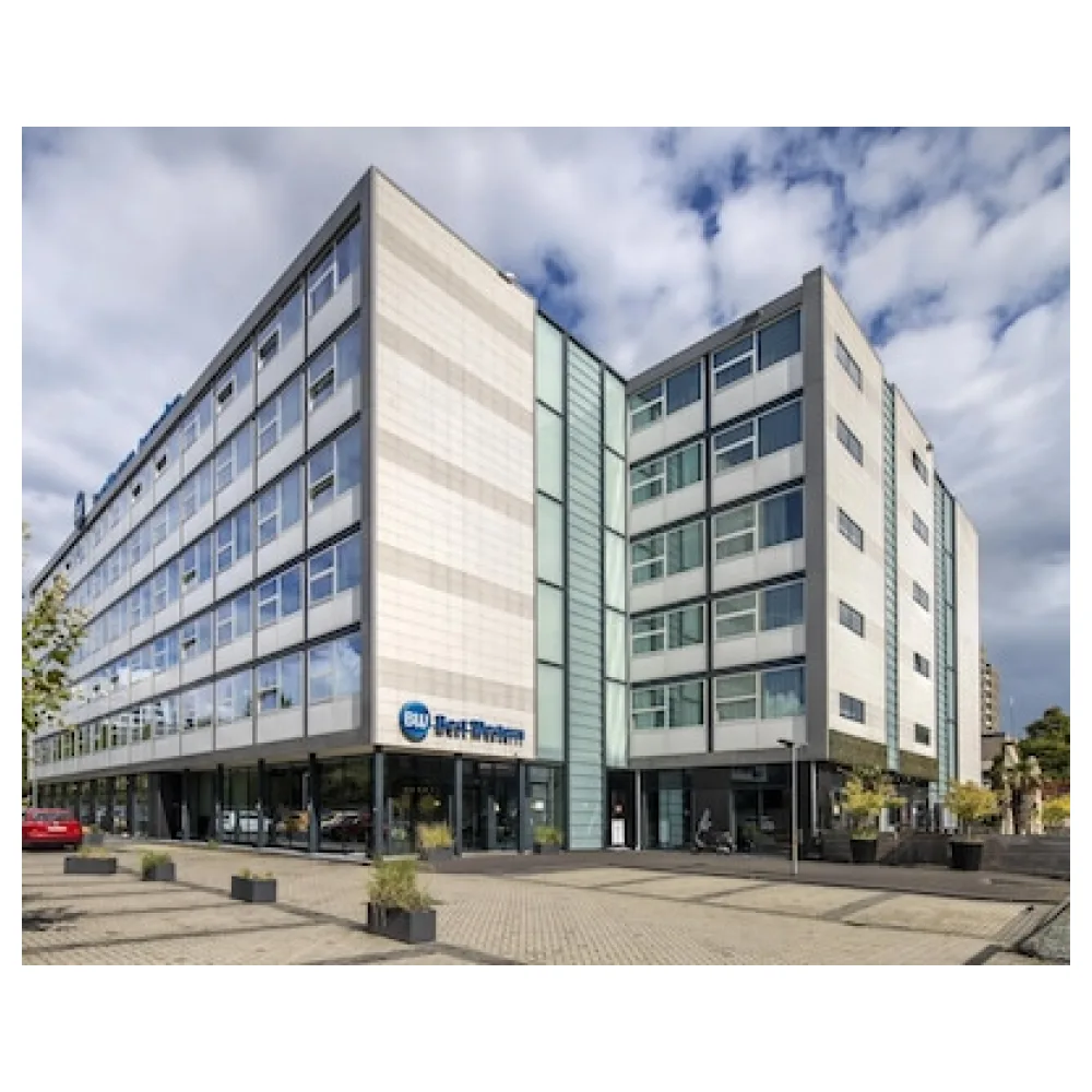 Best Western Amsterdam