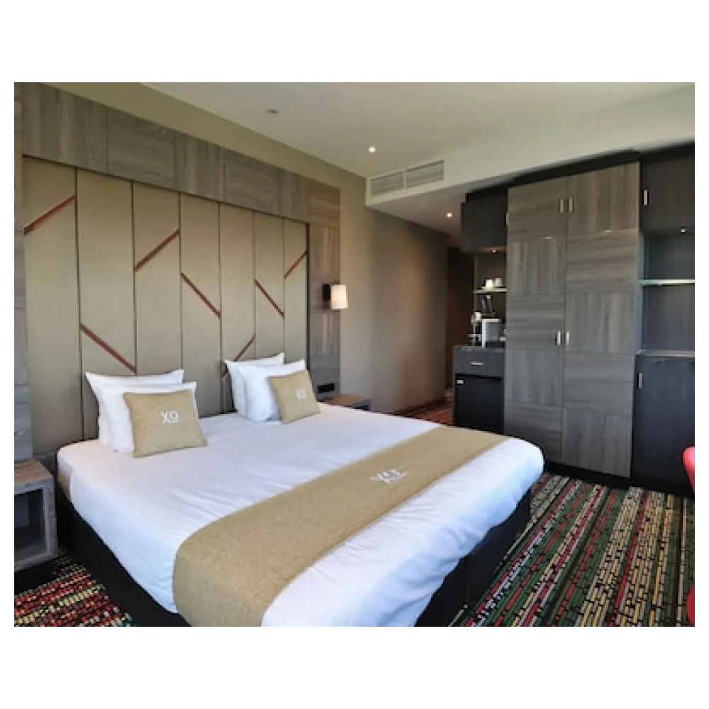 XO Hotels Couture