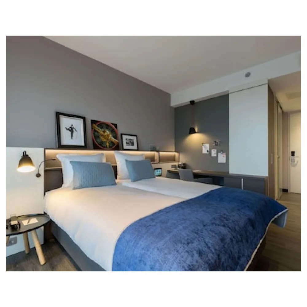 Postillion Hotel Amsterdam