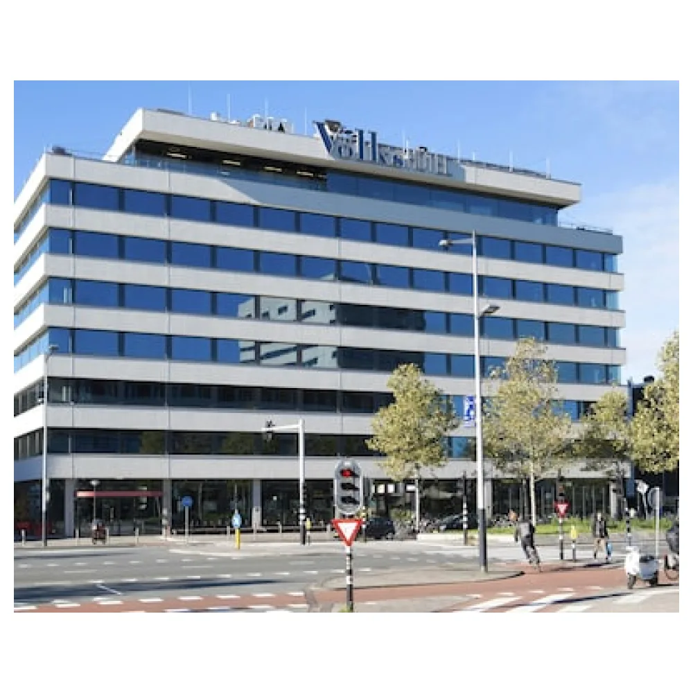 Volkshotel