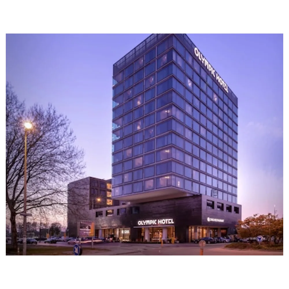 Olympic Hotel Amsterdam