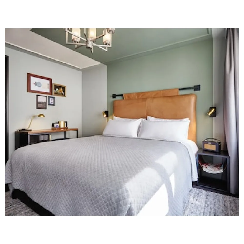 The Hoxton Amsterdam