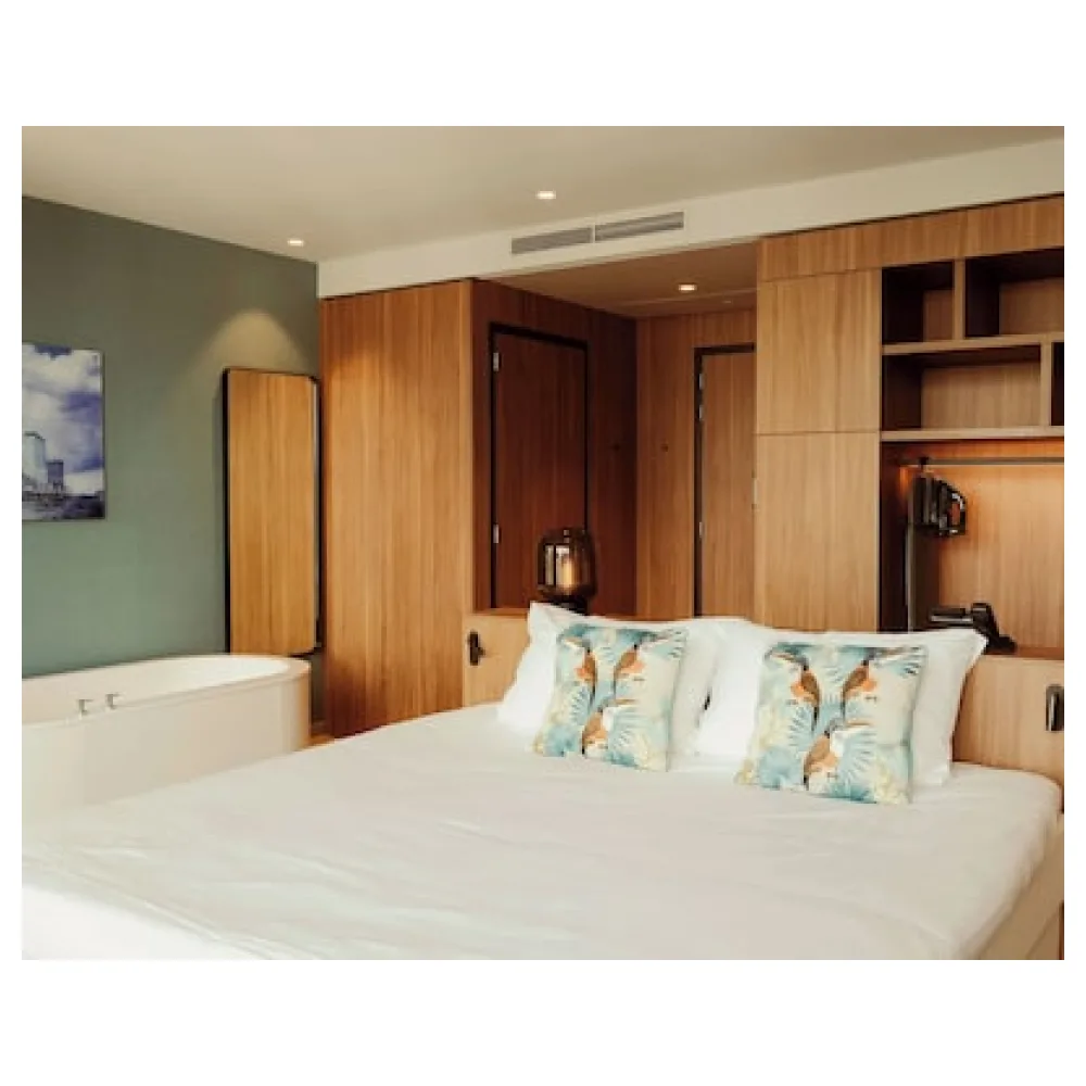 Van der Valk Hotel Amsterdam Zuidas