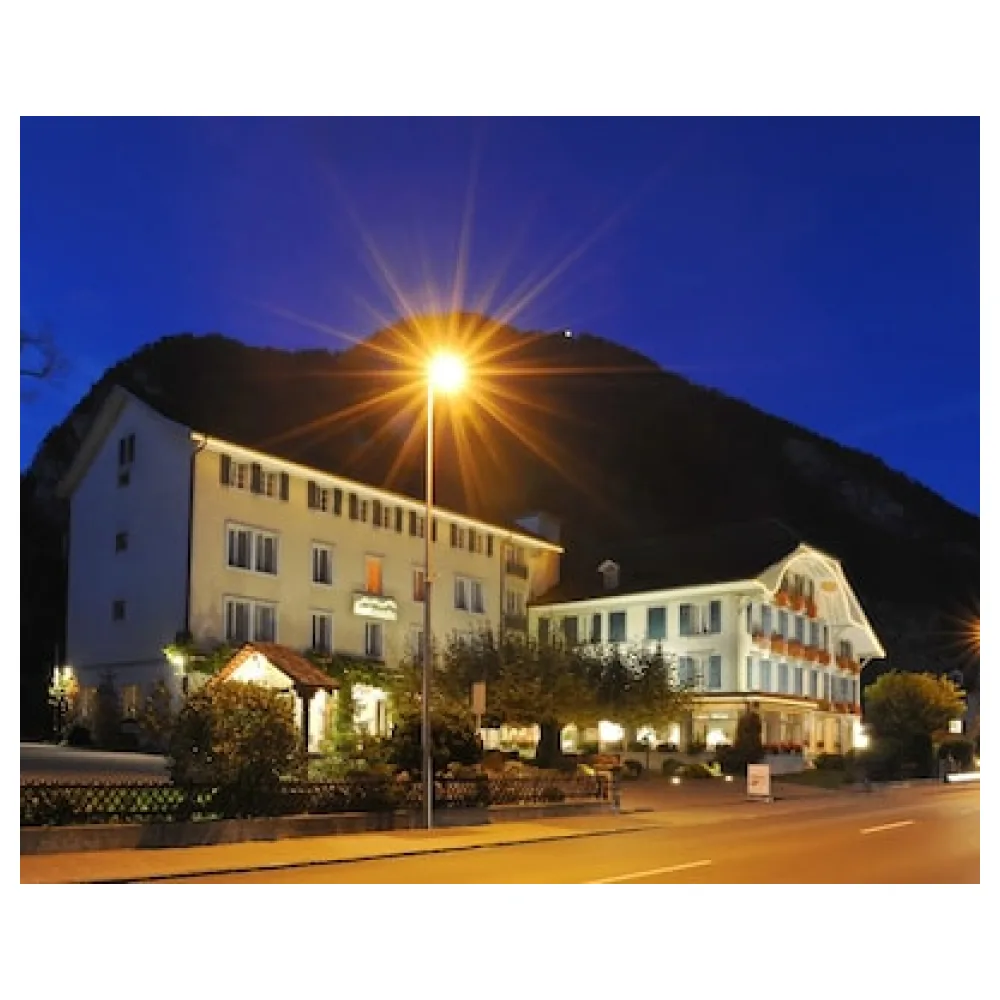 Hotel Beausite