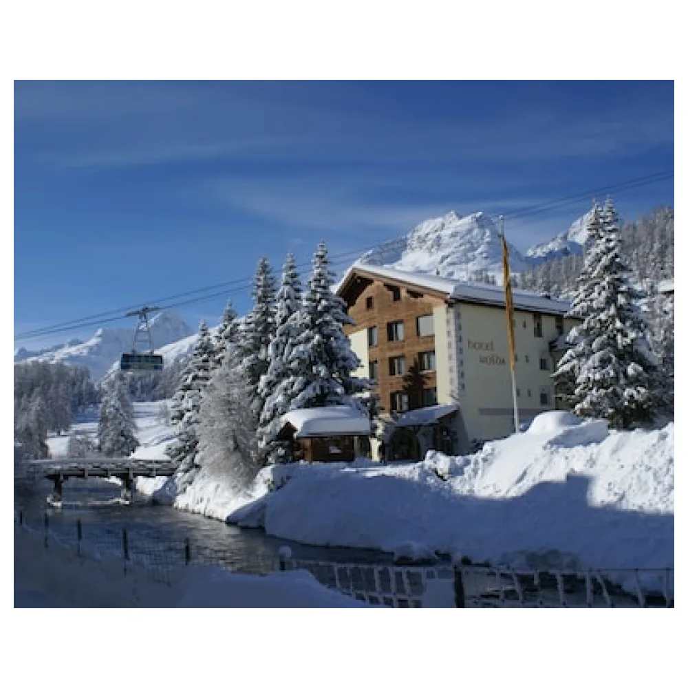 Hotel Nolda