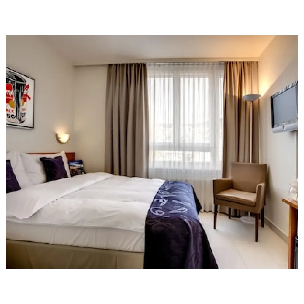 Hotel Beaulac