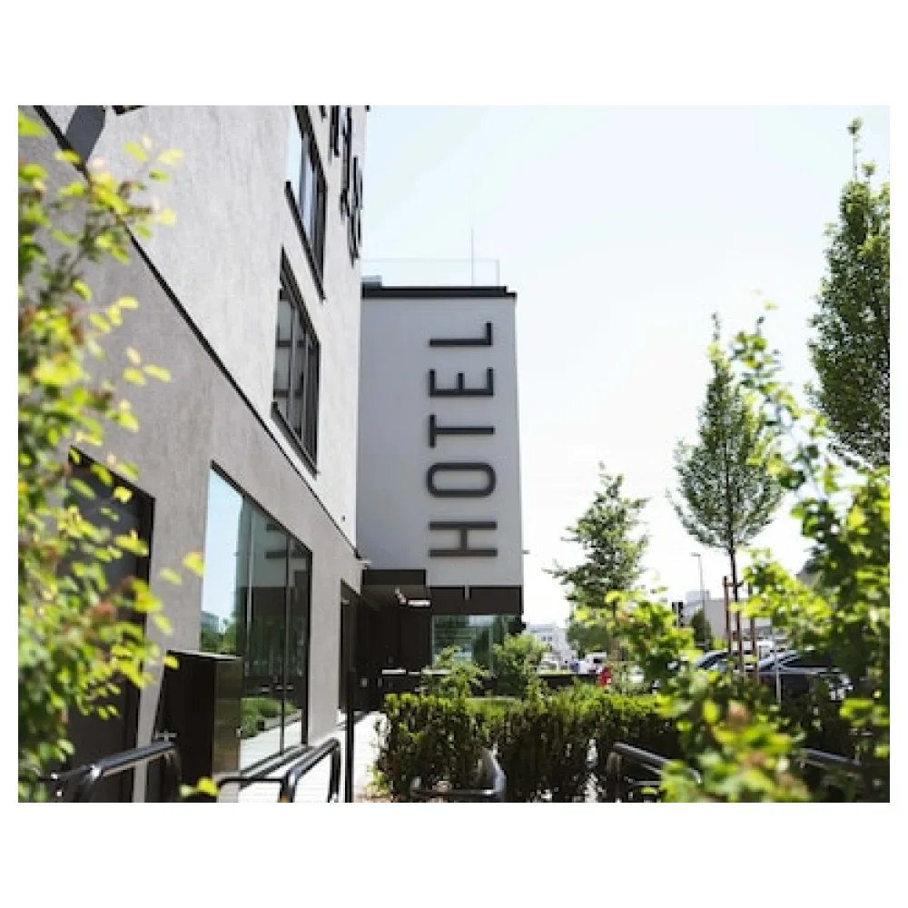 GREFIS Hotel
