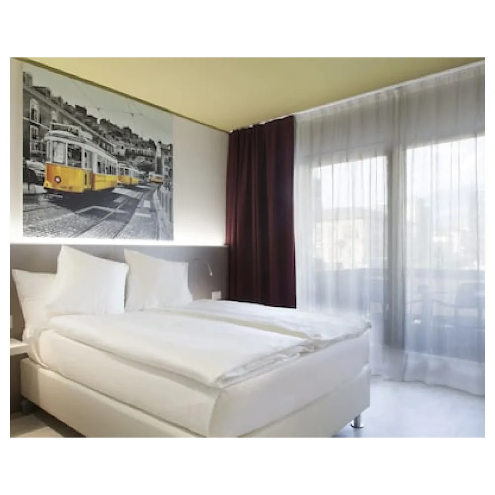 Hotel City Locarno