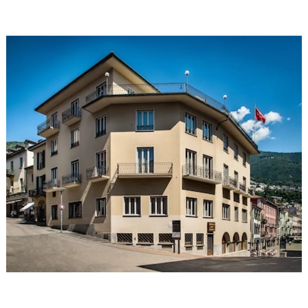 Hotel dell'Angelo