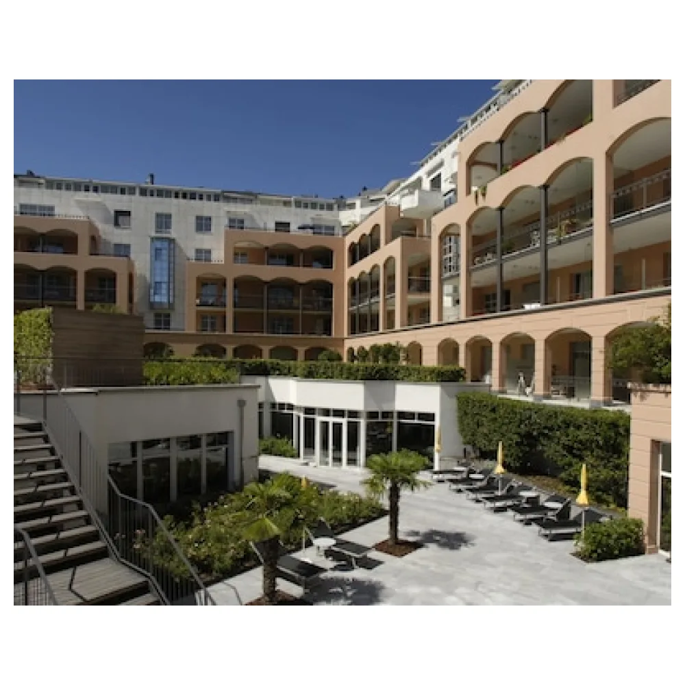 Villa Sassa