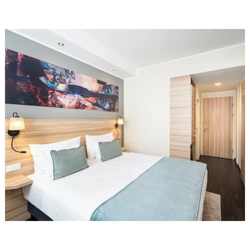 Leonardo Boutique Hotel Linz City Center