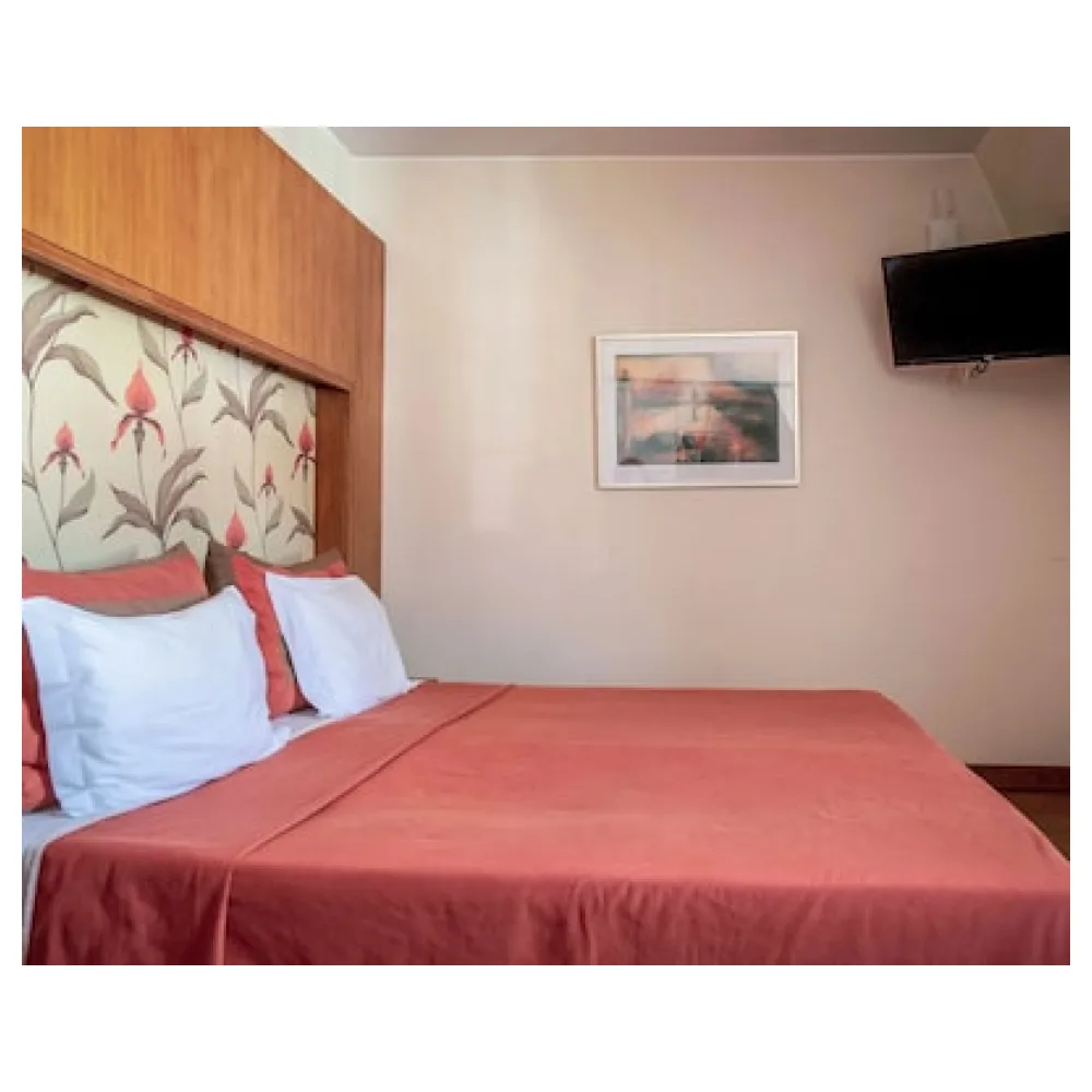 Apartamentos Turisticos Atlantida
