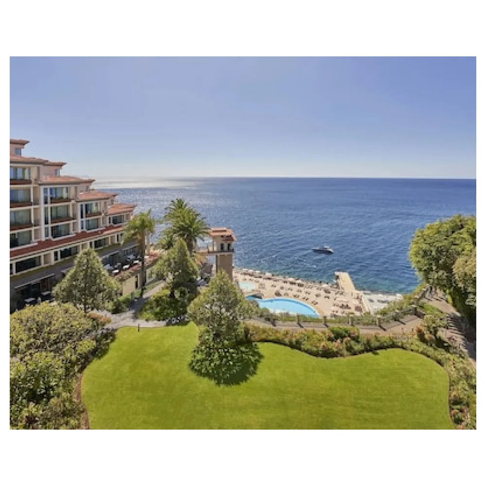 The Cliff Bay - PortoBay