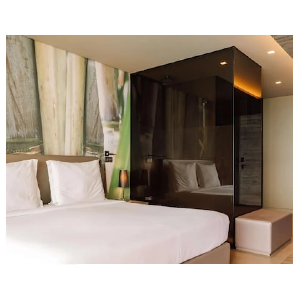 Saccharum - Resort and Spa - Savoy Signature