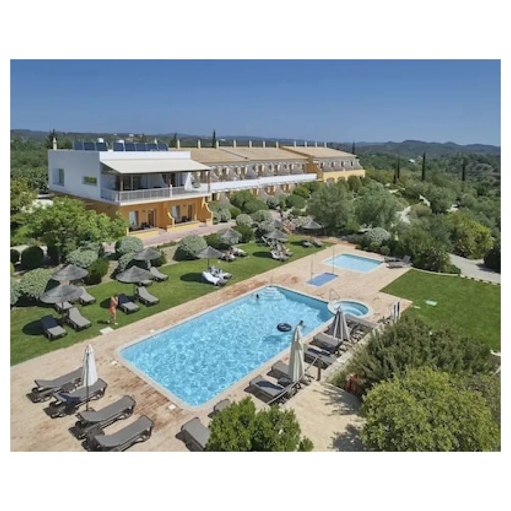Hotel Rural Quinta do Marco
