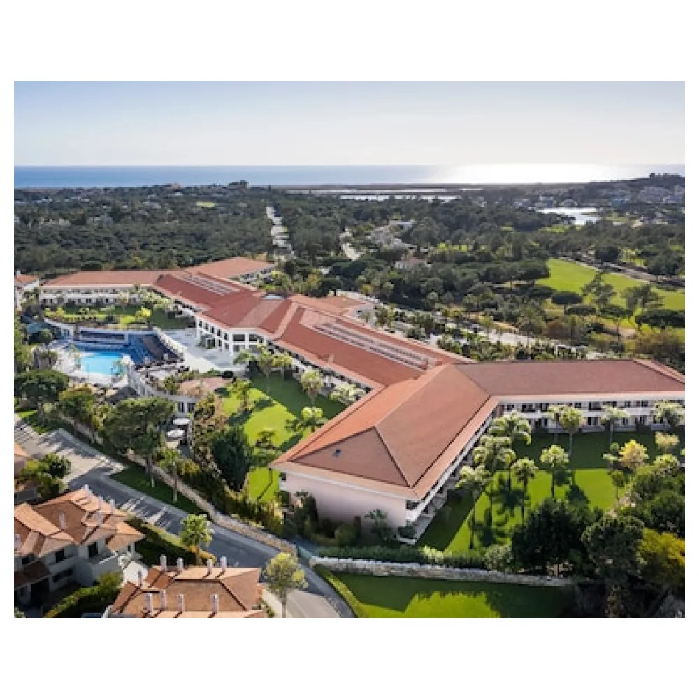 Wyndham Grand Algarve