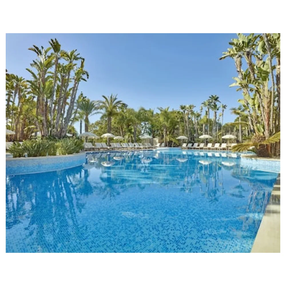 Ria Park Hotel & Spa