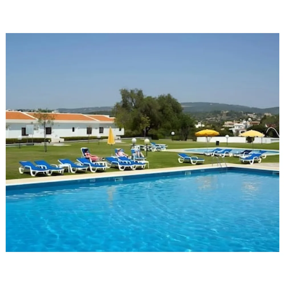 Hotel Apartamento do Golfe