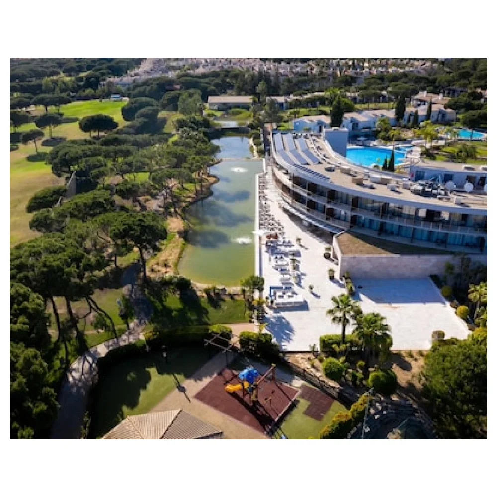 Pestana Vila Sol Golf - Vilamoura