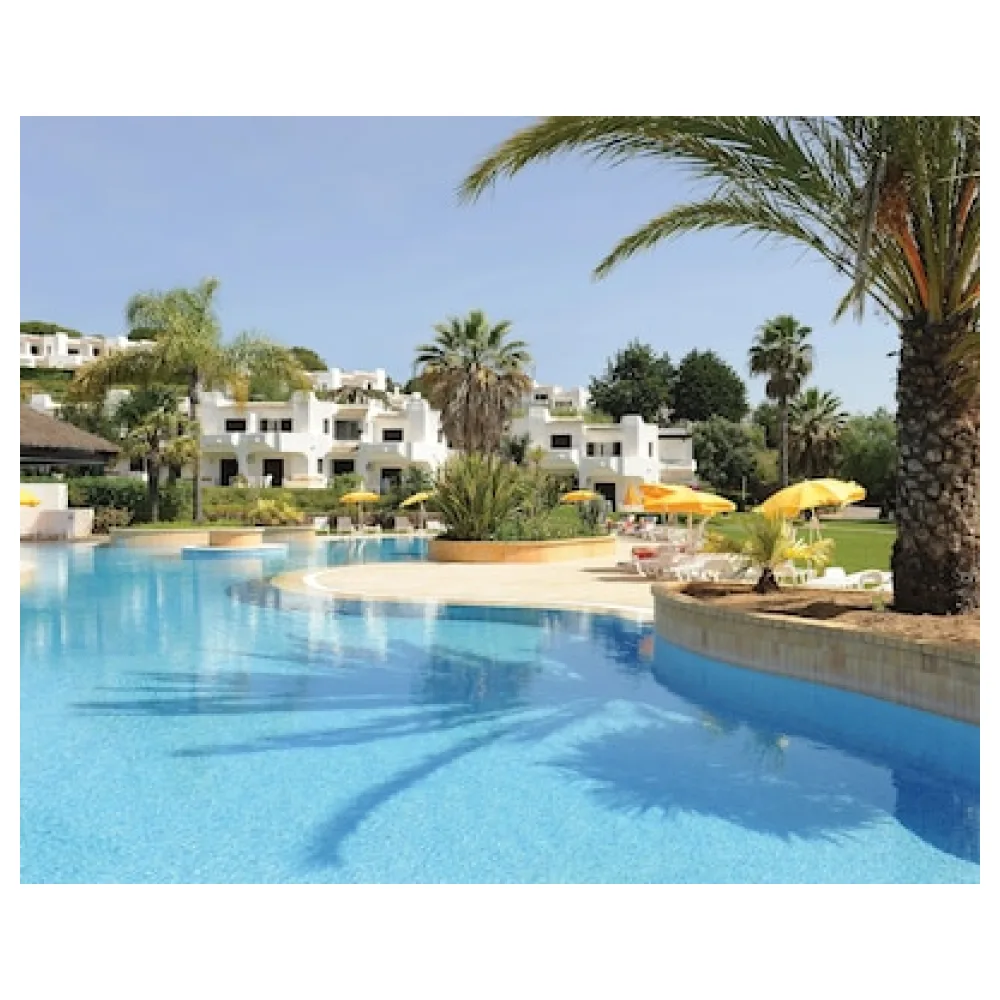 Clube Albufeira Garden Village