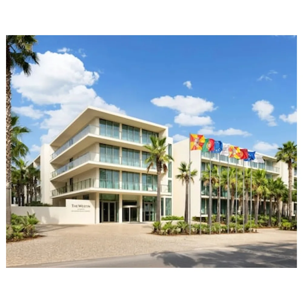 The Westin Salgados Beach Resort