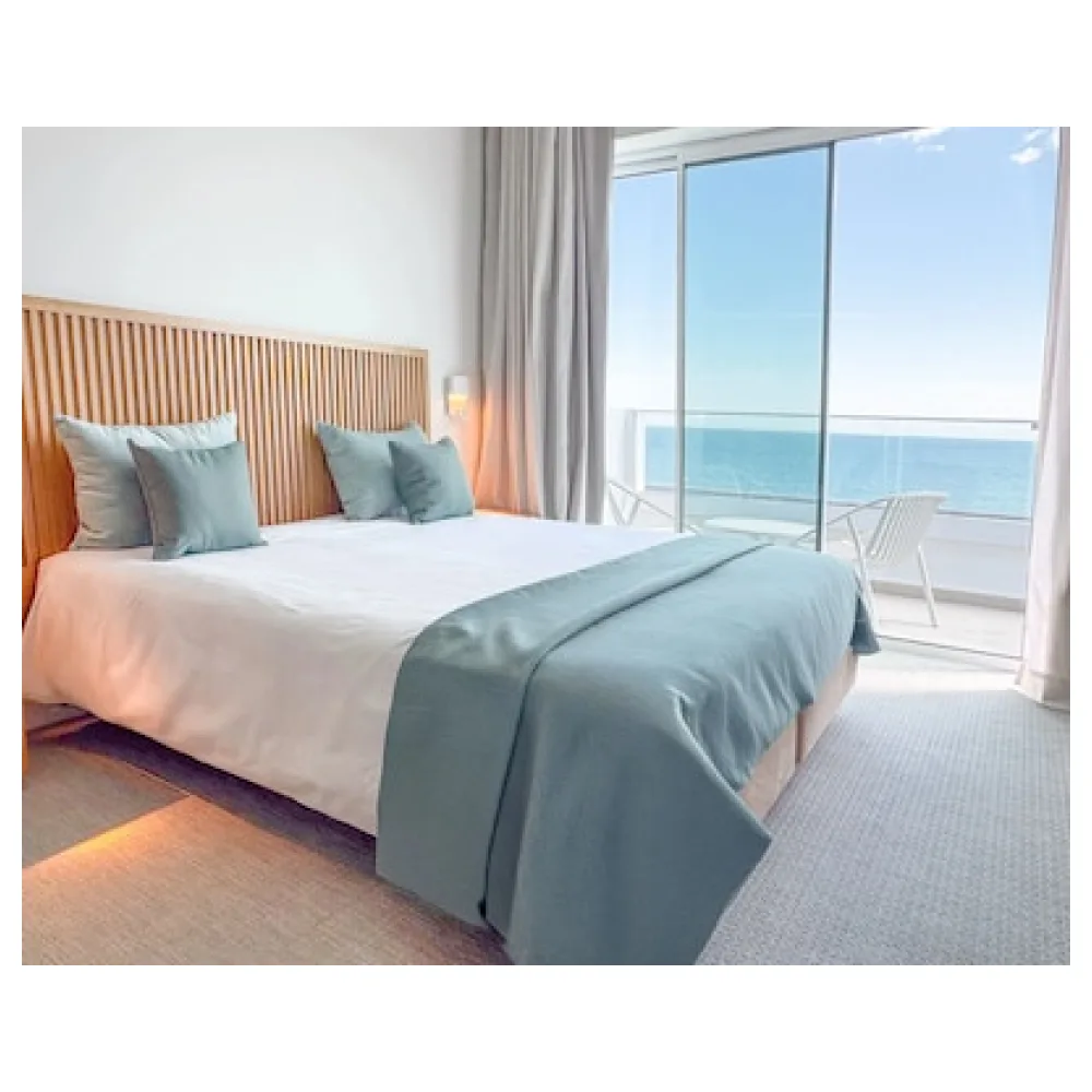 Hotel Sol e Mar