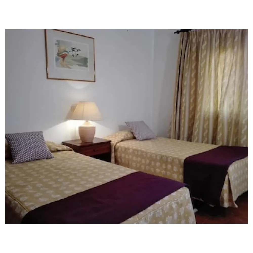 Apartamentos da Balaia