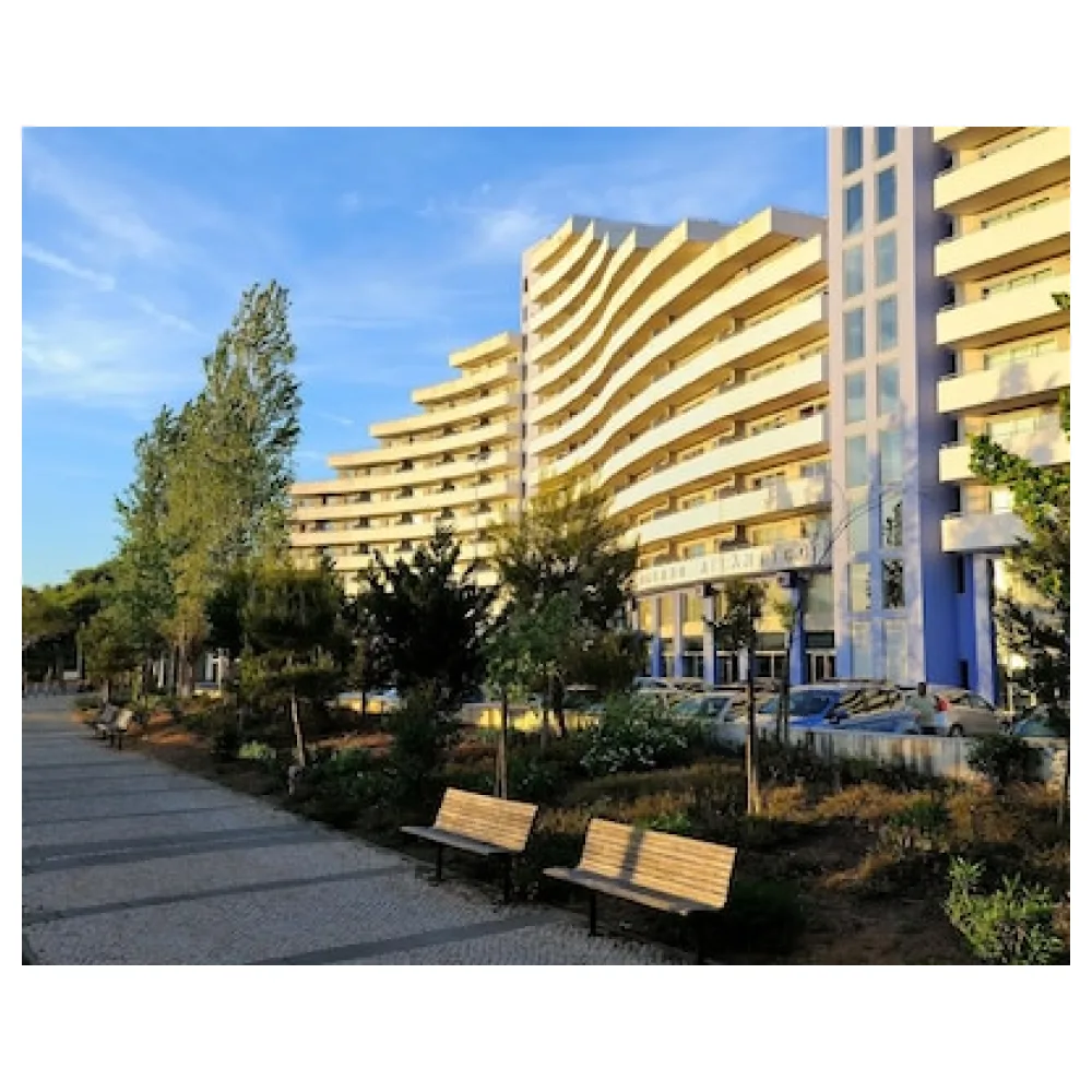Oceano Atlantico Apartamentos Turisticos