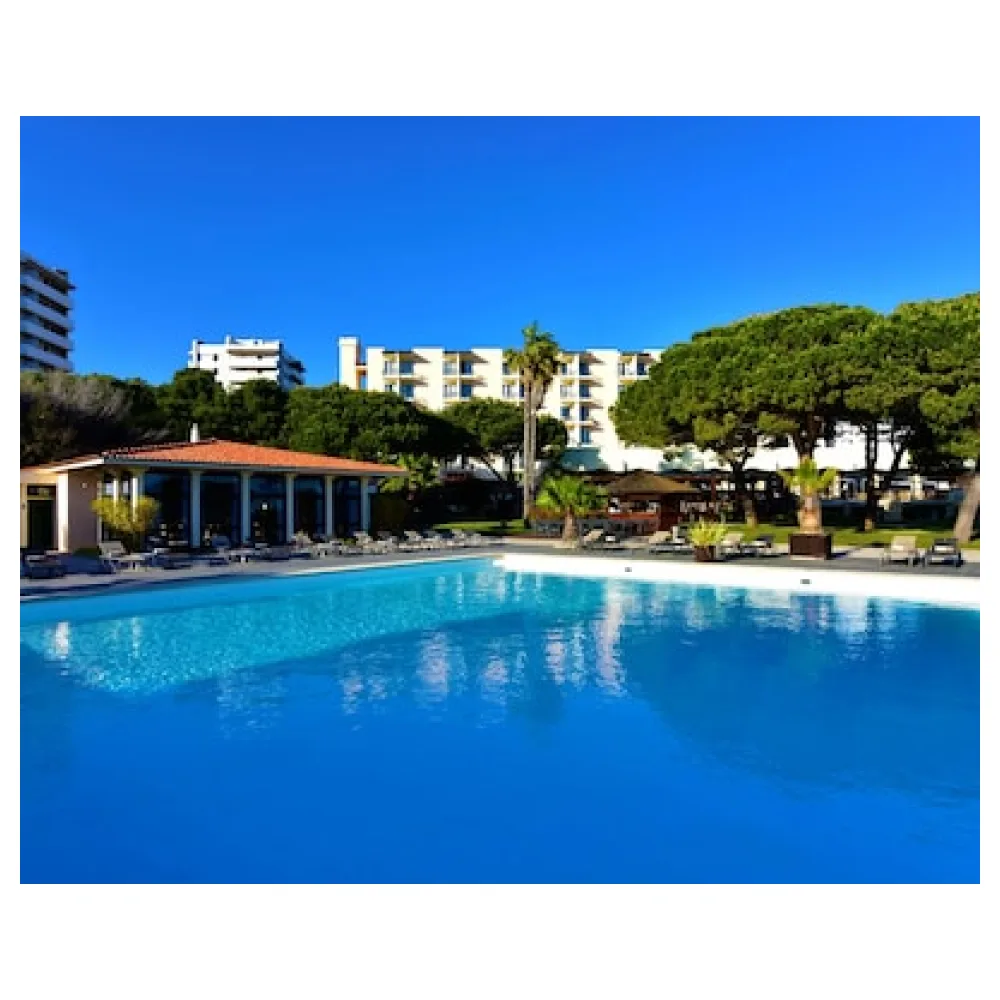 Pestana Alvor Beach Villas