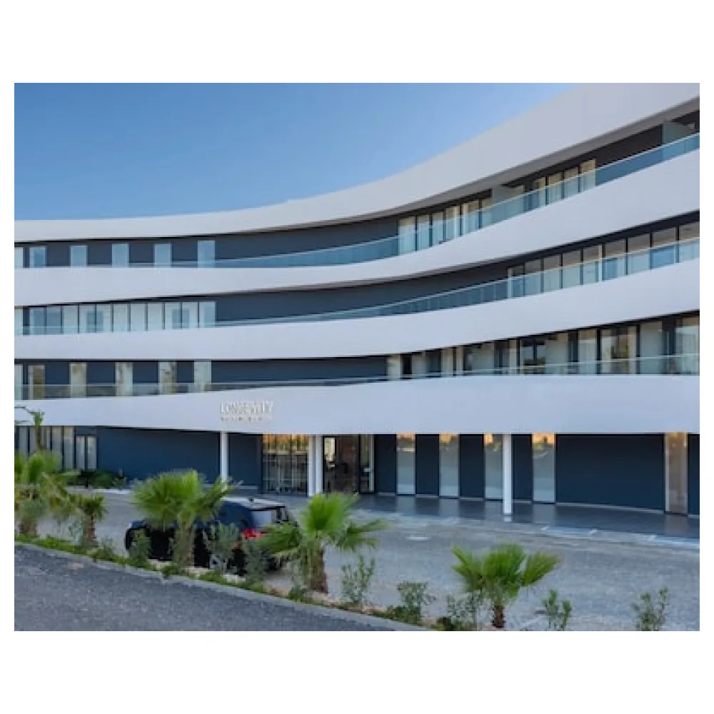 Longevity Health & Wellness Hotel - Adults Only