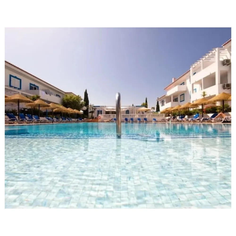 Agua Hotels Vila Branca