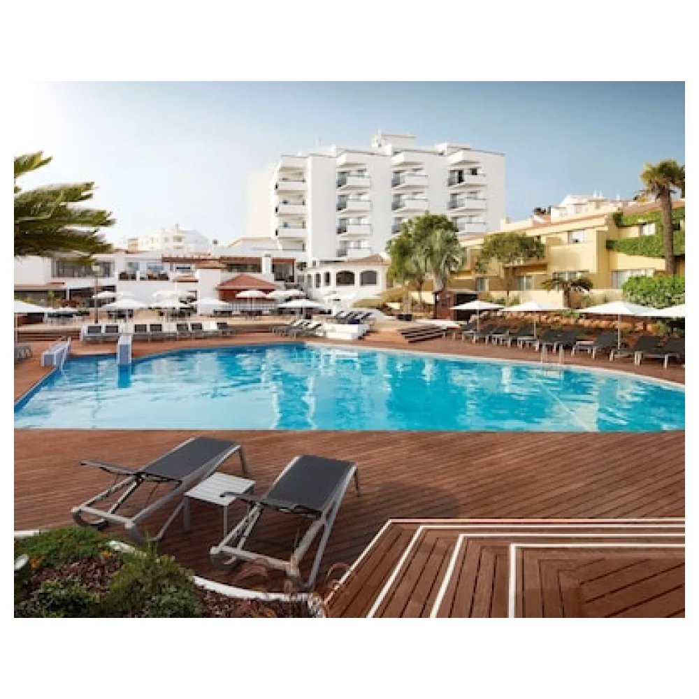 NH Lagos Algarve Resort