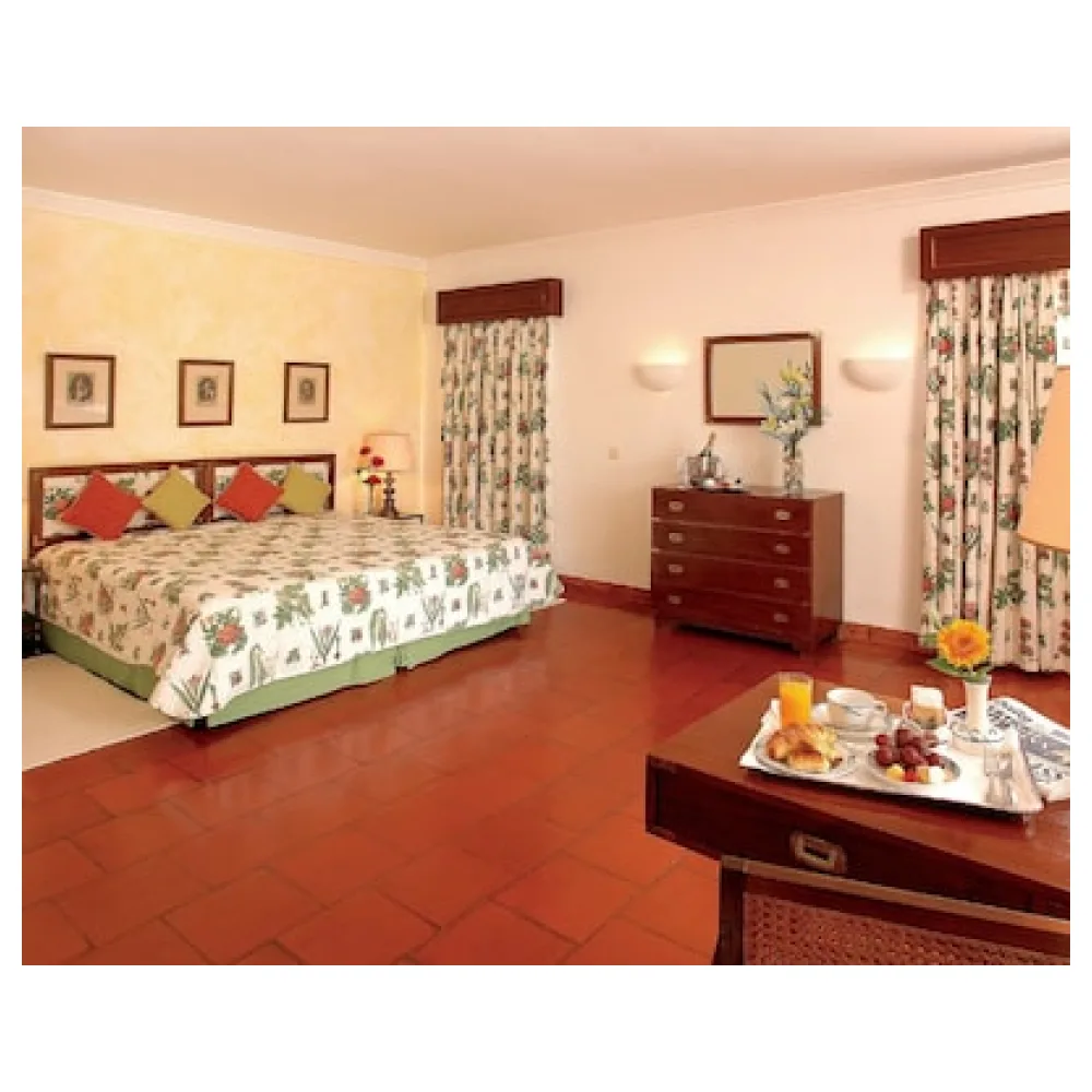 Dona Filipa Hotel