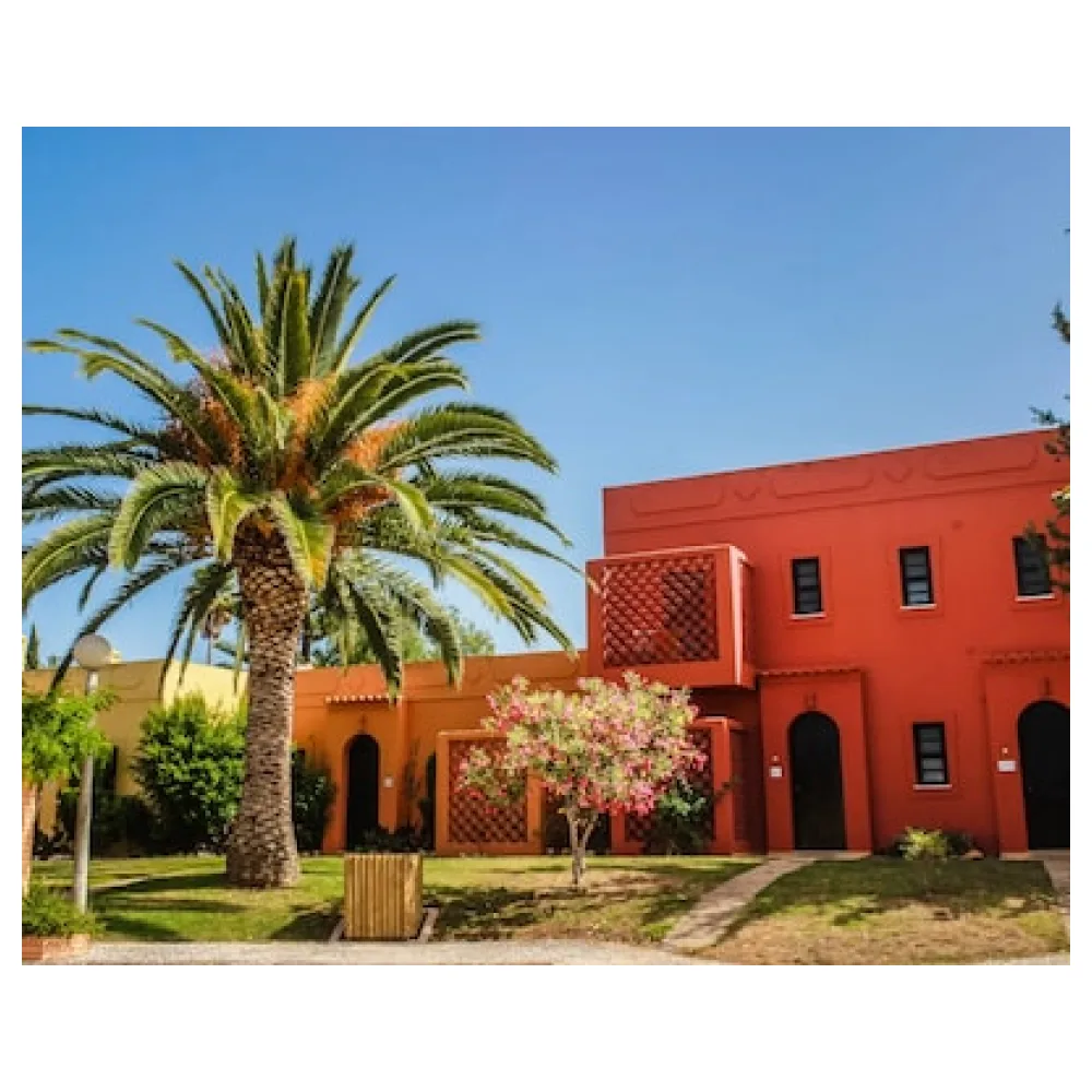 Colina Village