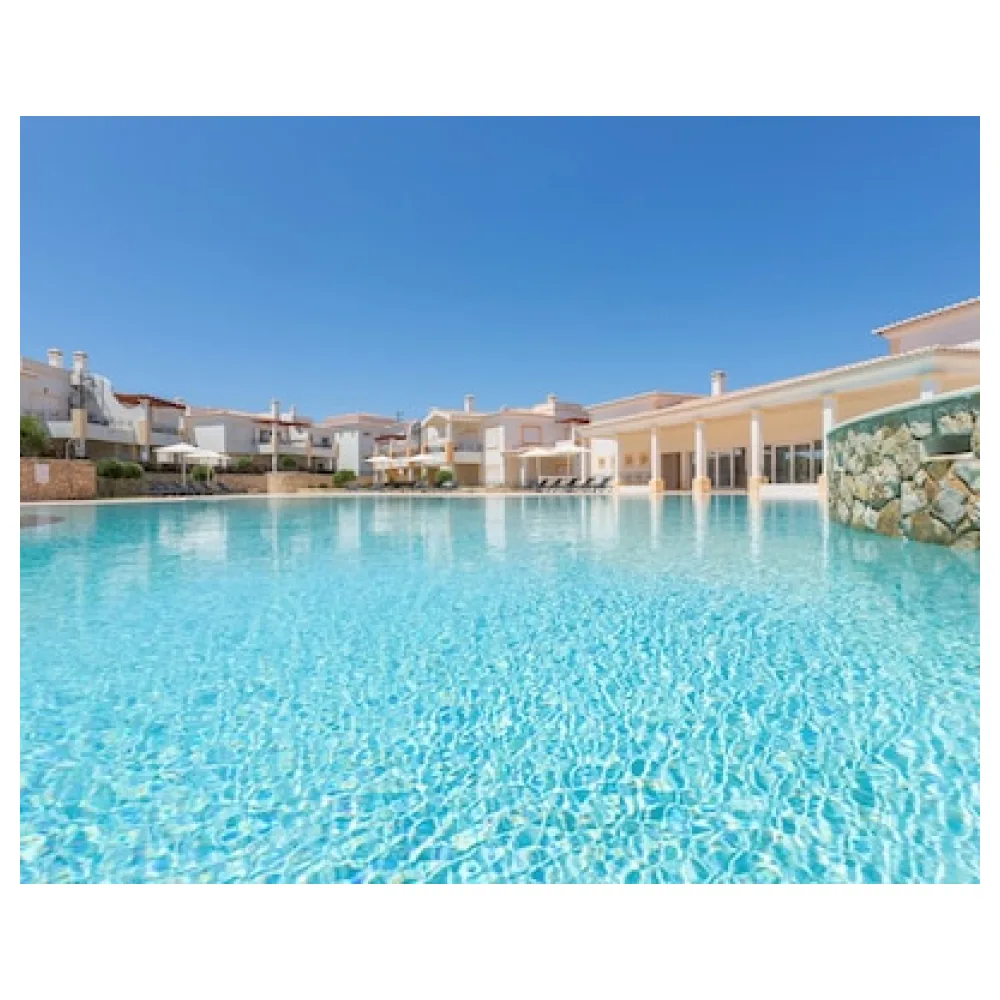 Salema Beach House